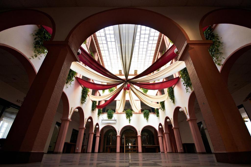 Arbiter Hotel Elblag Esterno foto