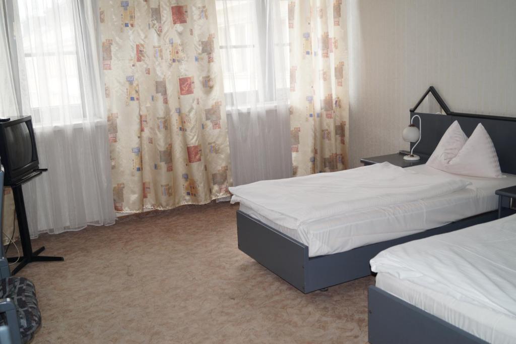 Arbiter Hotel Elblag Camera foto