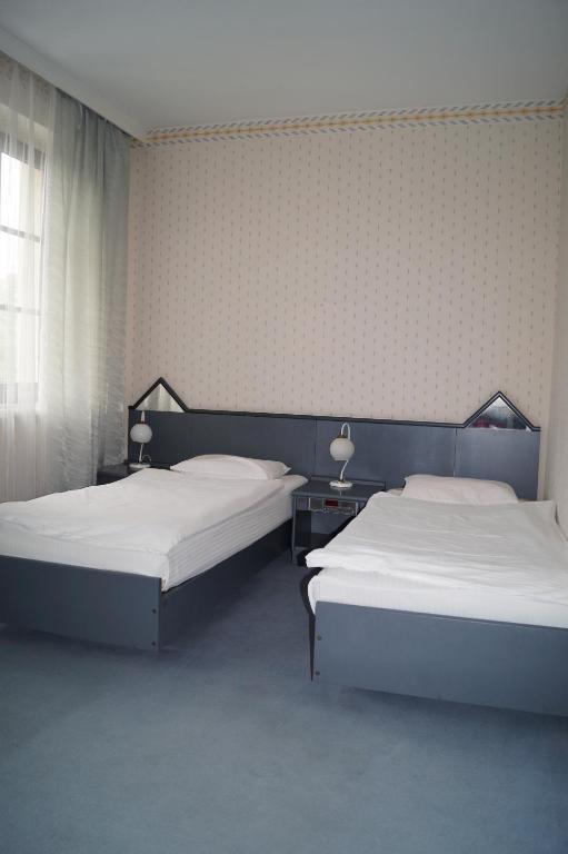 Arbiter Hotel Elblag Camera foto