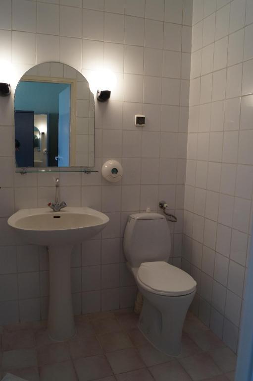 Arbiter Hotel Elblag Camera foto