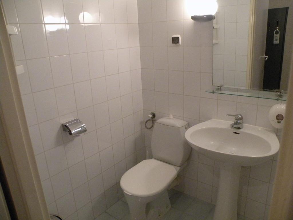 Arbiter Hotel Elblag Camera foto