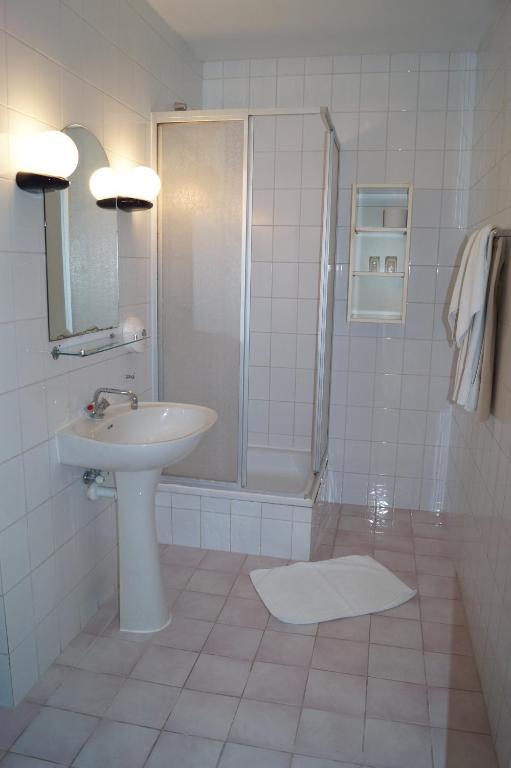 Arbiter Hotel Elblag Camera foto