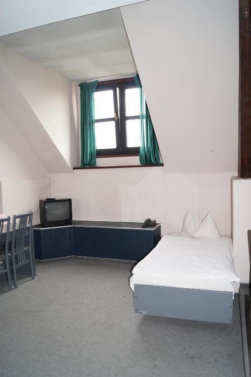 Arbiter Hotel Elblag Camera foto