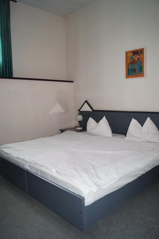 Arbiter Hotel Elblag Camera foto
